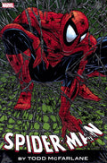 Spider-Man - Todd McFarlane Omnibus HC