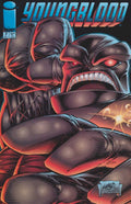 Youndblood #7 (1994)